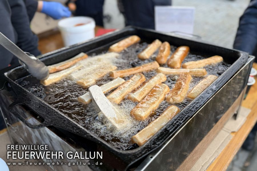 Lichterfahrt der MAG 2025